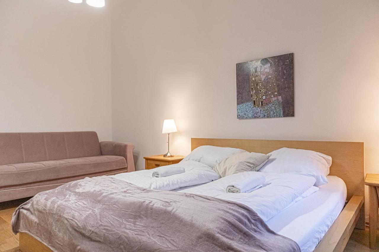 Pleasing 2Br Apt.-Perfect For Longstays Viyana Dış mekan fotoğraf