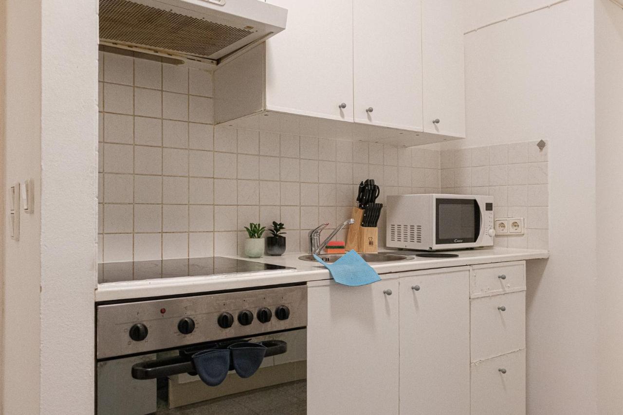 Pleasing 2Br Apt.-Perfect For Longstays Viyana Dış mekan fotoğraf