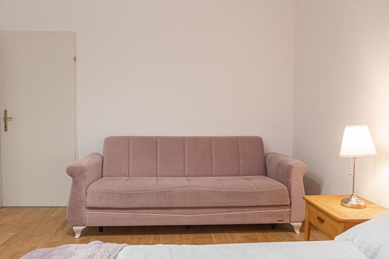 Pleasing 2Br Apt.-Perfect For Longstays Viyana Dış mekan fotoğraf