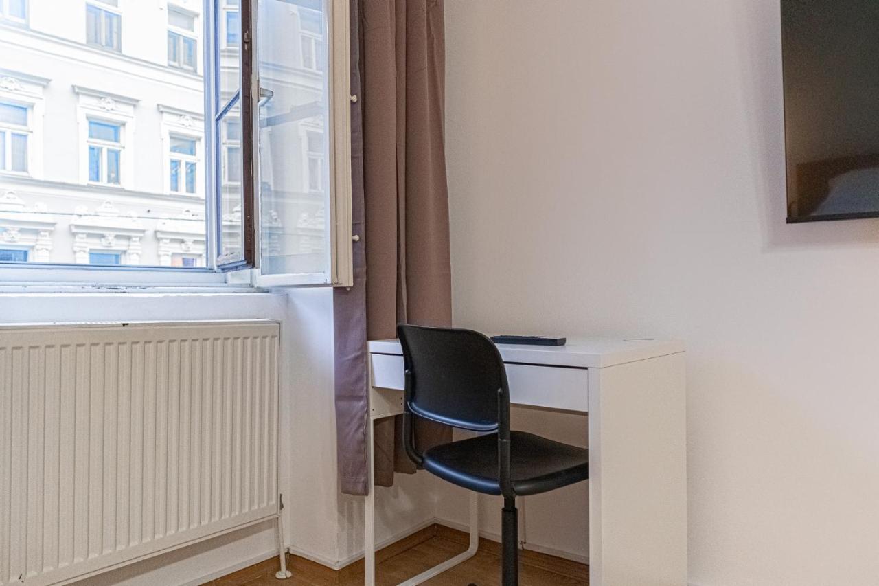 Pleasing 2Br Apt.-Perfect For Longstays Viyana Dış mekan fotoğraf
