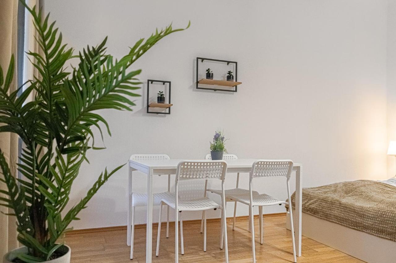Pleasing 2Br Apt.-Perfect For Longstays Viyana Dış mekan fotoğraf