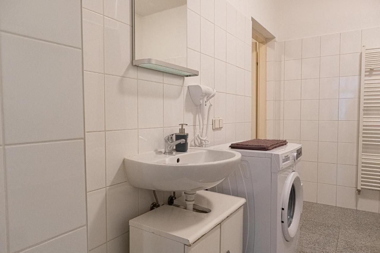 Pleasing 2Br Apt.-Perfect For Longstays Viyana Dış mekan fotoğraf