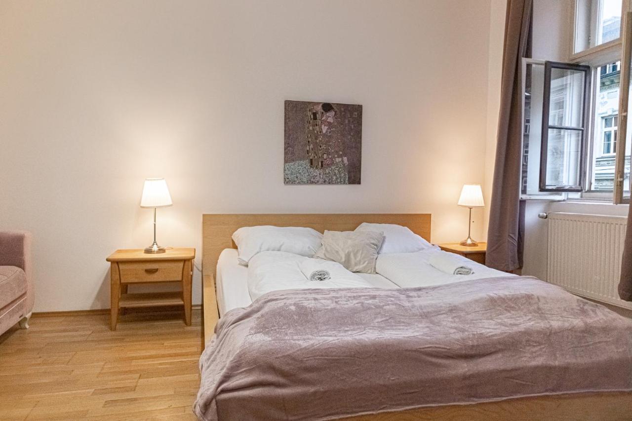 Pleasing 2Br Apt.-Perfect For Longstays Viyana Dış mekan fotoğraf