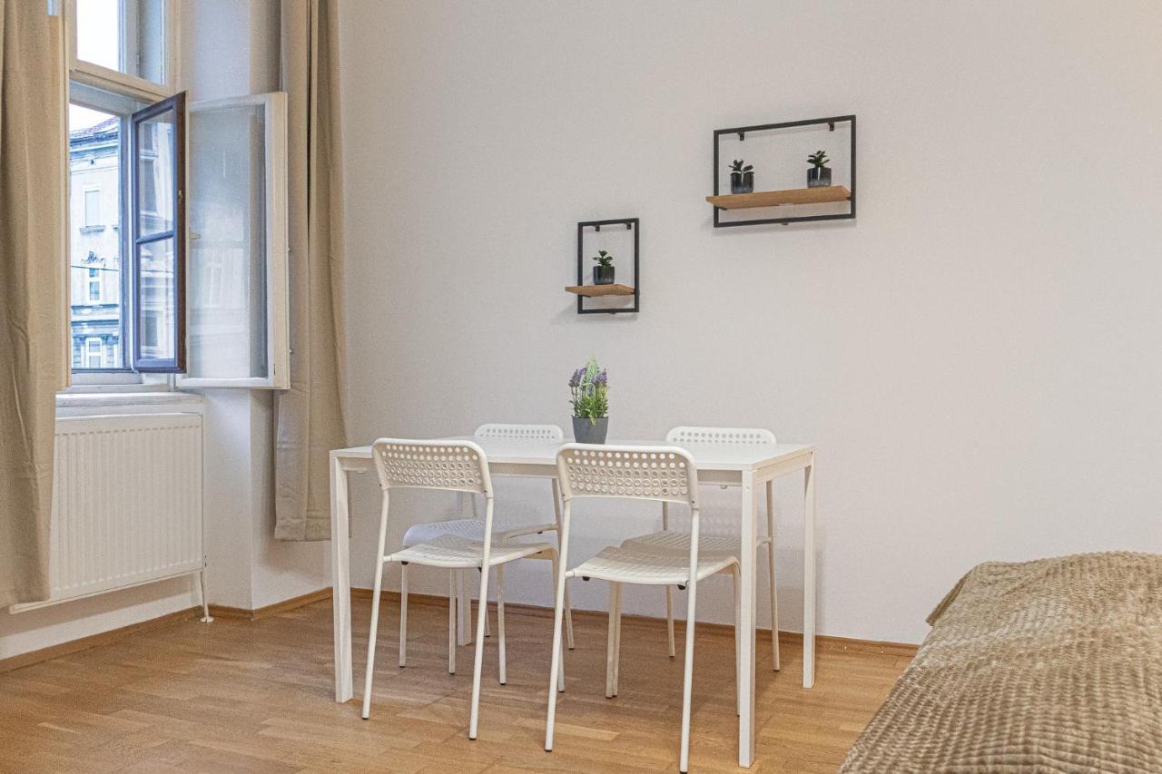 Pleasing 2Br Apt.-Perfect For Longstays Viyana Dış mekan fotoğraf