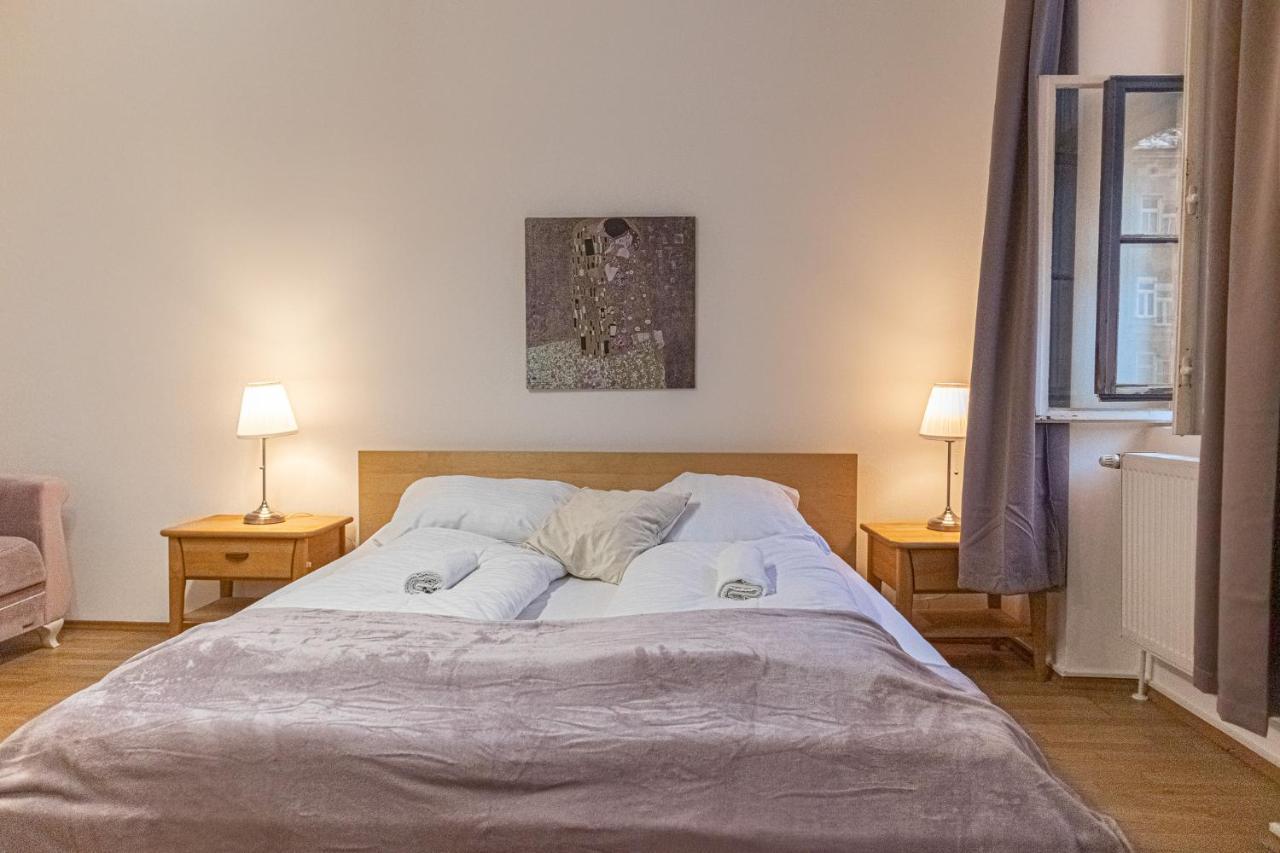 Pleasing 2Br Apt.-Perfect For Longstays Viyana Dış mekan fotoğraf